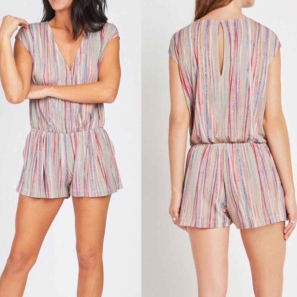 Bcbgeneration Romper - image 1